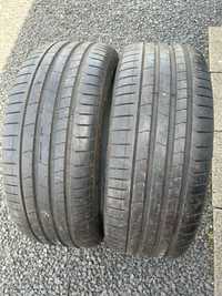 Opony Pirelli Runflat 245/40/20