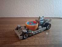 Hot Wheels Hot Tub