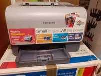 Drukarka Samsung clp -300