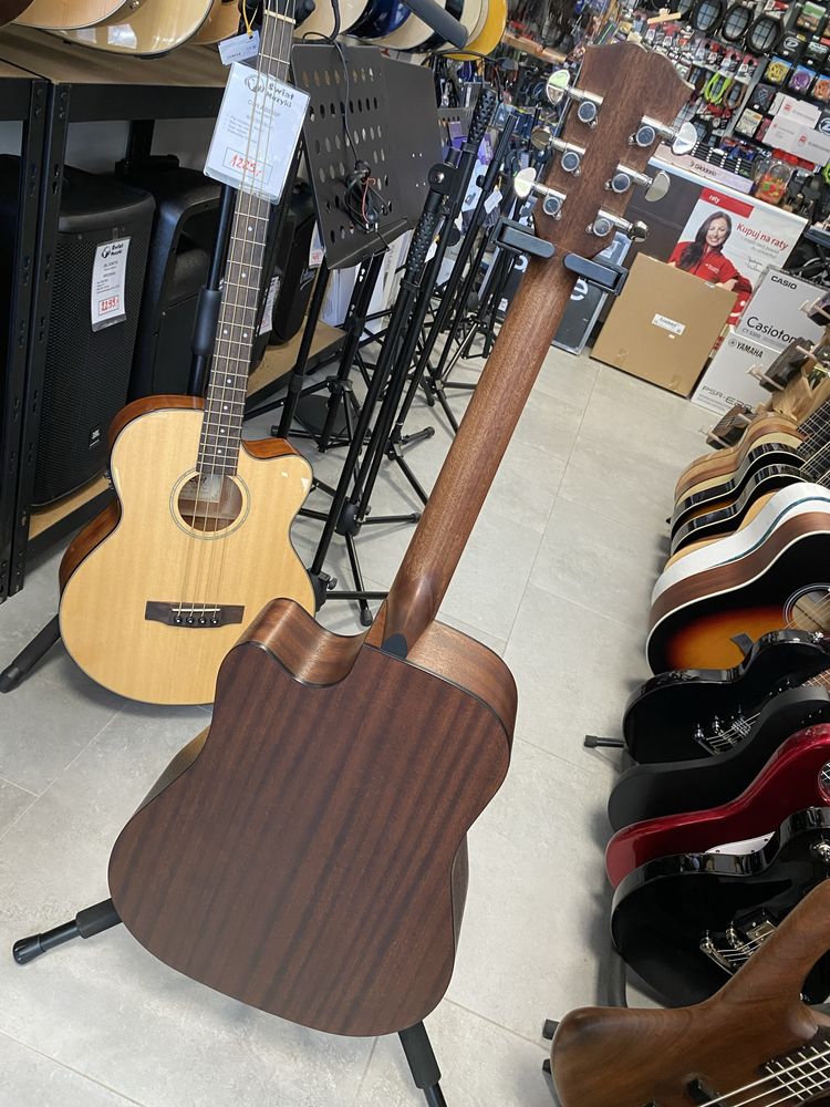 Dowina Riesling DCE - gitara elektroakustyczna