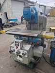Frezarka Heckert FU 250 x 1000