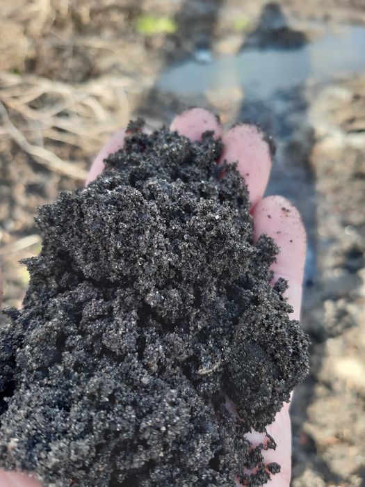 Ziemia Uniwersalna Worek 50 l