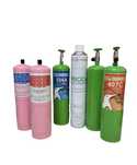 фреон 134а R290  404a холодагент  407c Refrigerant 1234