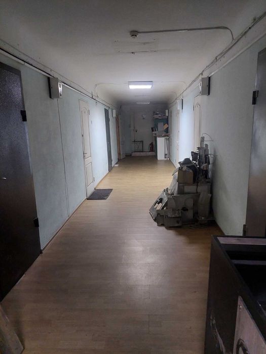 Здам приміщення вільного призначення