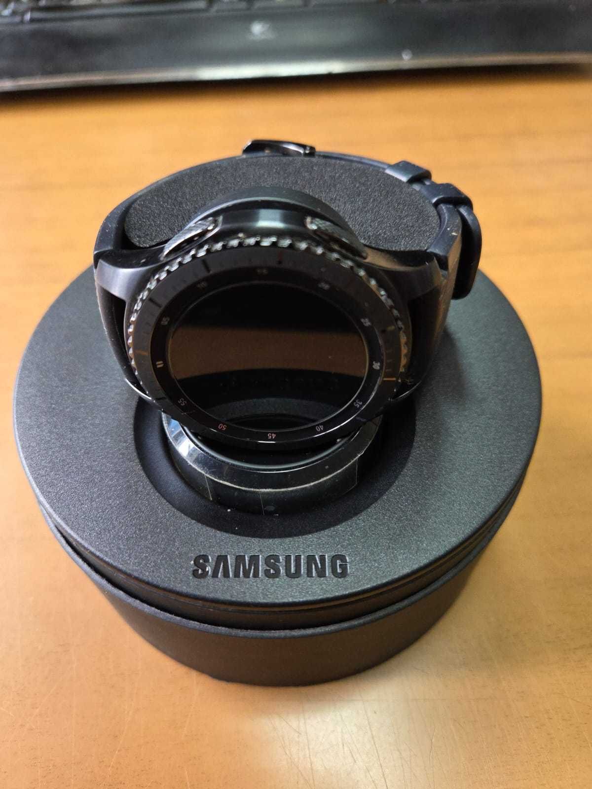 Xiaomi 12T 5G Pro 12Gb/256Gb + Samsung Gear S3 Frontier