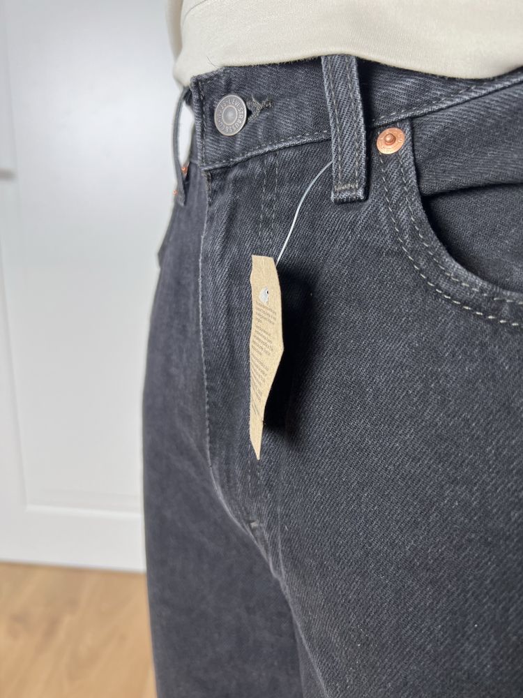 Оригінал! Джинси Levi’s 565 Loose  Straight