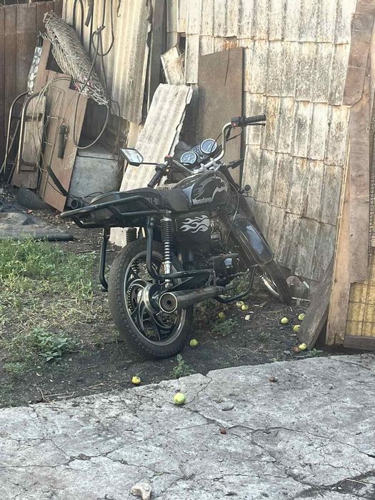 Альфа мт-2 в более менее состоянии