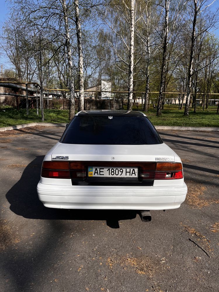 Продам Mazda 626