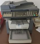 Multifunções Konica Minolta MFG 7416