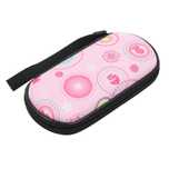 Estojo de Transporte PSP Rosa