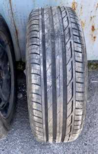 Продам комплект гуми Bridgestone Turanza 185/60R14