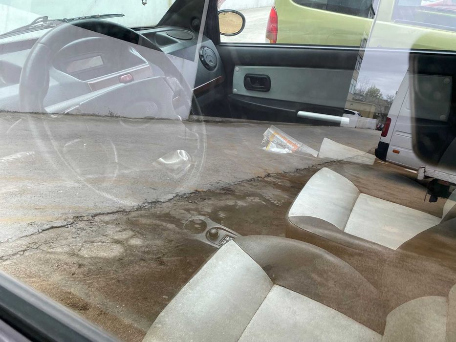 Vendo MicroCar em bom estado de conservação - Carro sem carta