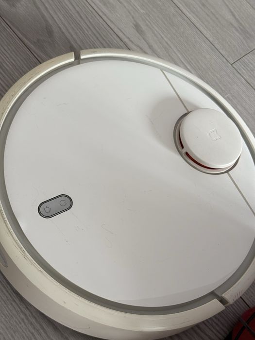 Aspirador robot Xiaomi