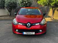 Renault clio 115.000km nacional