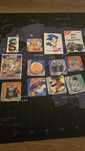 Sega, bollycao, Dragon Ball