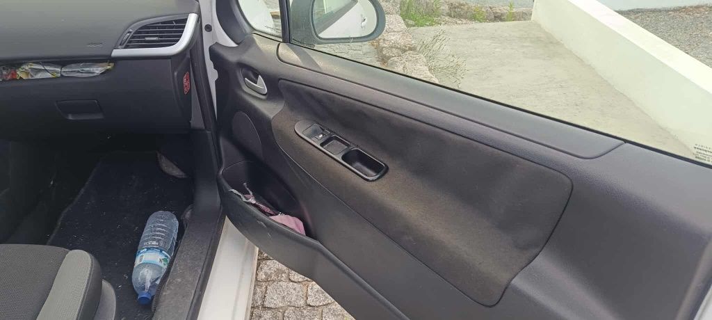 Peugeot usado 207