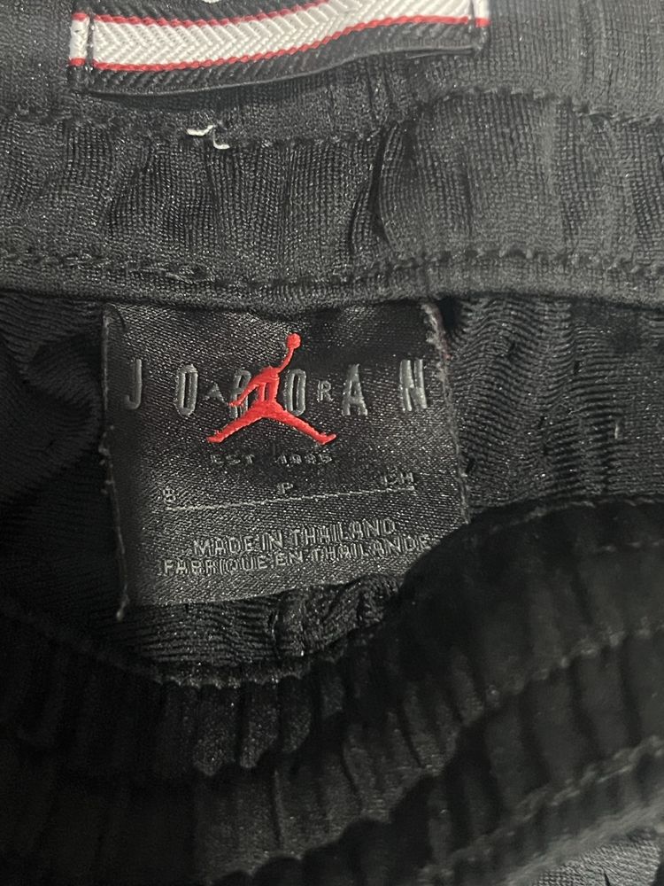 шорты jordan шорты джордан