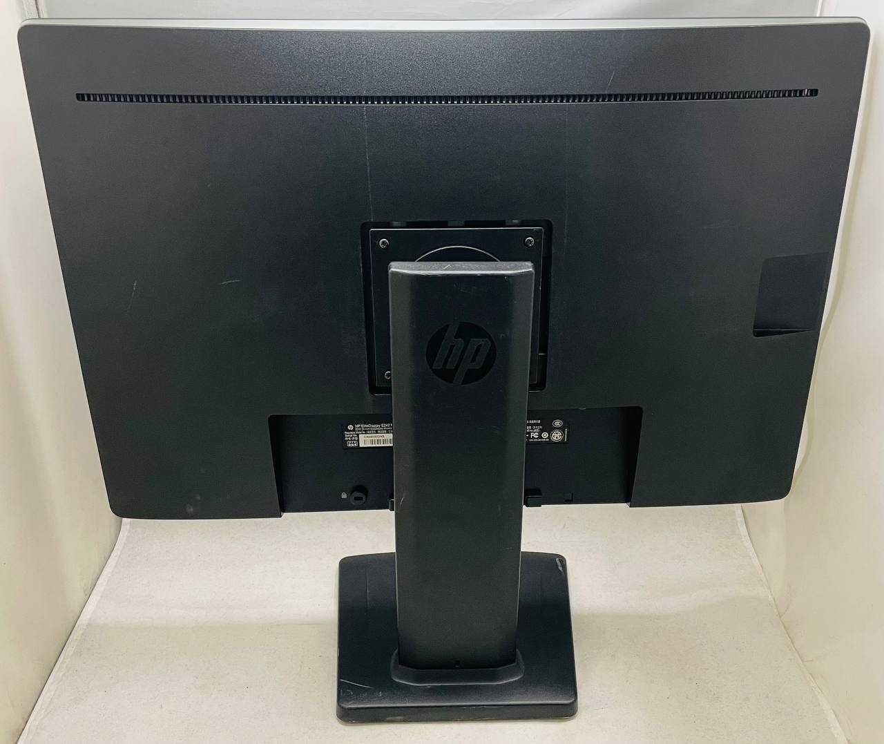 Монитор HP EliteDisplay E242 диагональ 24" IPS WLED 1920x1200 (16:10)
