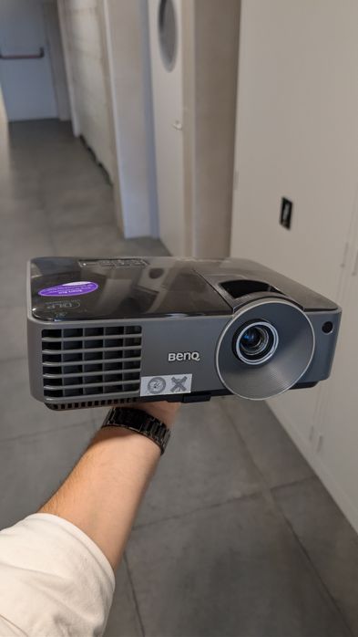 Projetor Benq com Hdmi