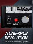 Bogren Digital Ampknob Revc vst Mesa Boogie licencja cyfrowa