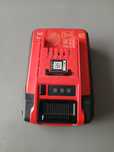 Akumulator Einhell 18v 3Ah.