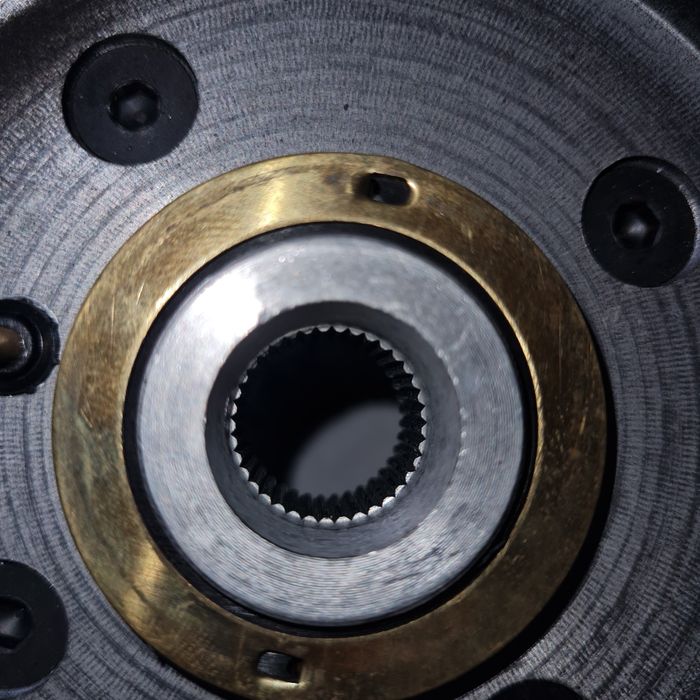 naba kierownica Raid M07 stare zabytkowe FIAT 850 uno panda lancia