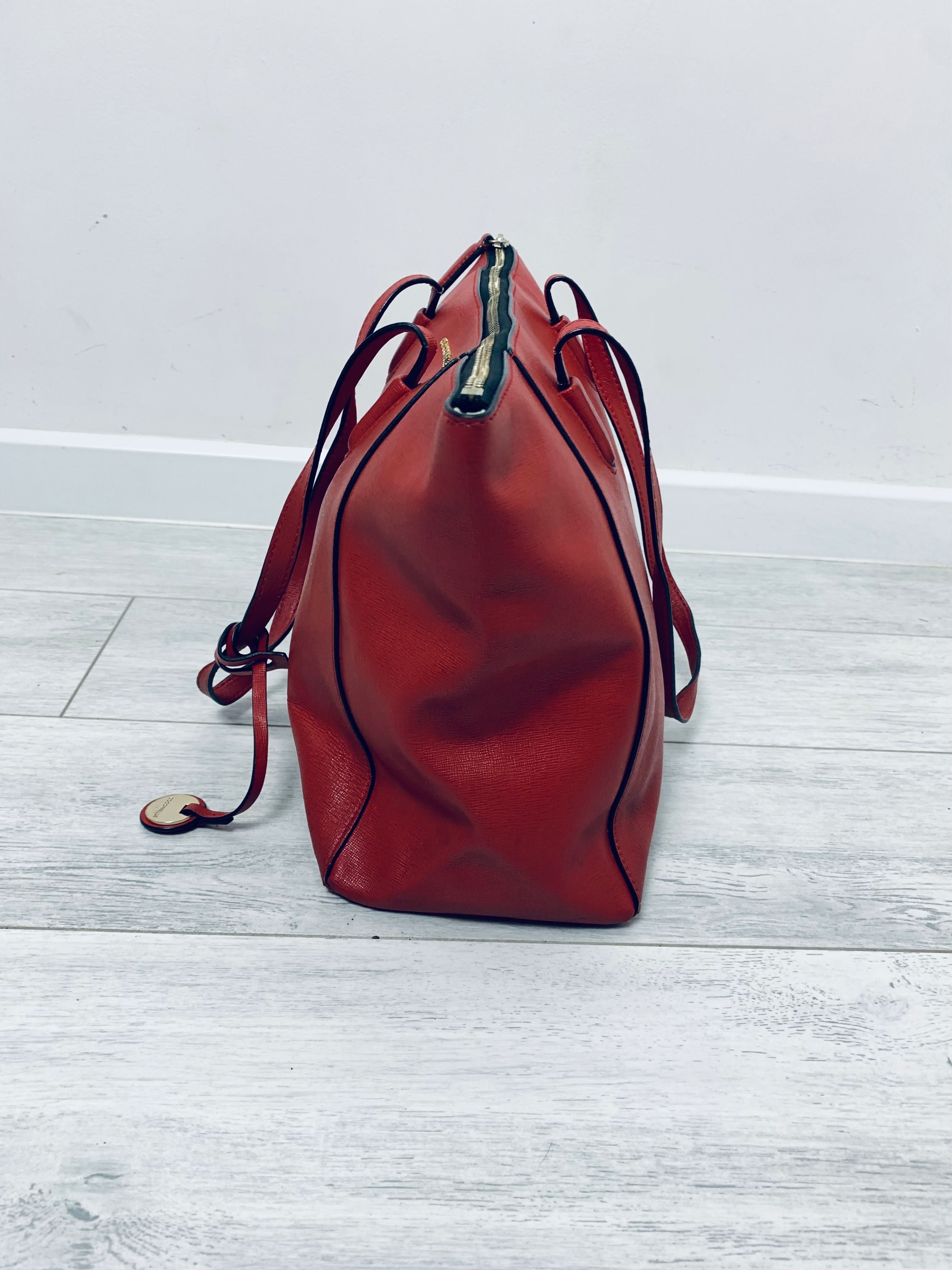 Coccinelle bag сумка жіноча