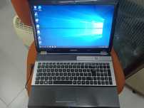 Excelente portátil Samsung core i7 como novo