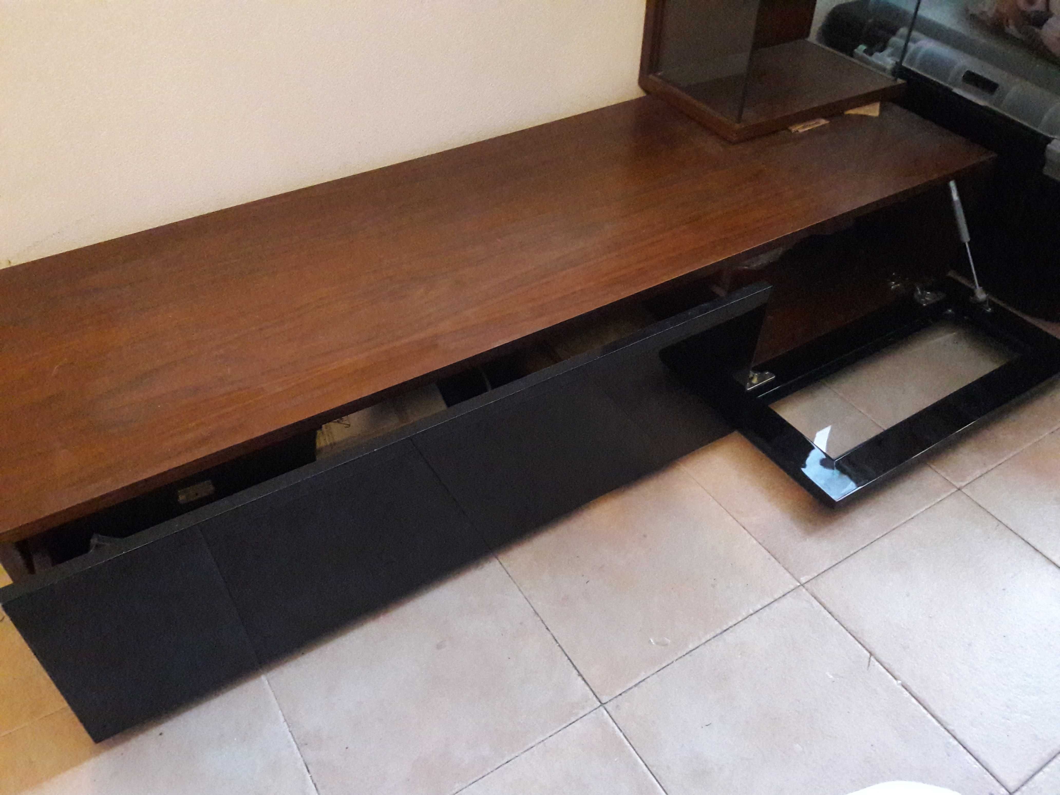 Moveis de sala de qualidade