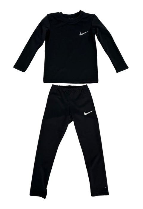 Детское термобелье Nike Pro на микрофлисе. Премиум качество.