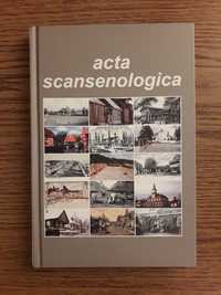 Acta scansenologica 10