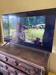 Tv 55 polegas samsung