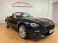 Fiat 124 Spider 1.4 MultiAir Turbo Lusso