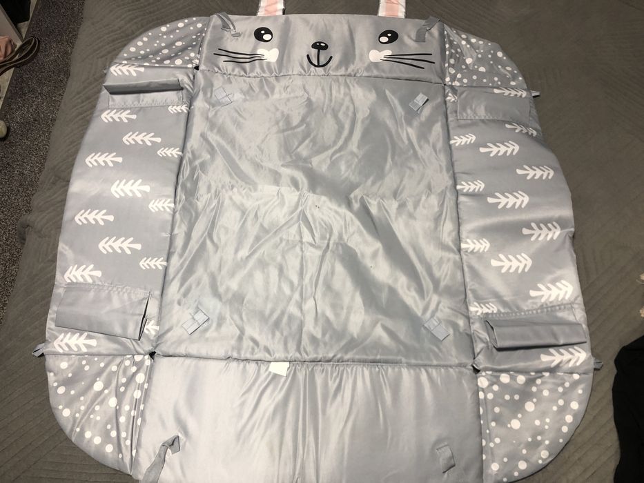 Дитячий коврик «Щасливе місце»