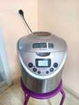 Хлебопечь MOULINEX OW 3022 (без лопатки)