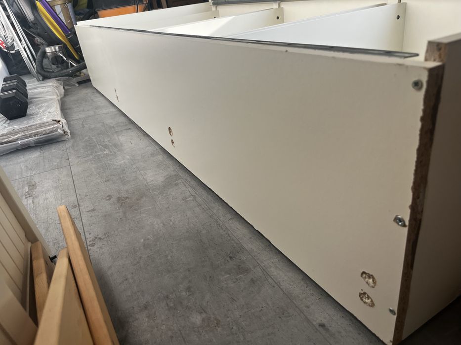 Łóżko Ikea Hemnes