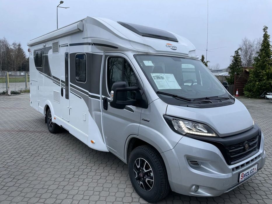 Carado T459 EDITION 15 MODEL 2022  OKAZJA! smolicz.pl Najtaniej w EU