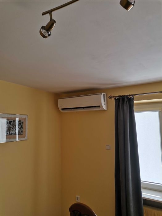 KLIMATYZACJA,sprzedaż,montaż,serwis,Najtańsze ogrzewanie,na/pod tynk