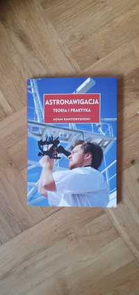 Astronawigacja teoria i praktyka