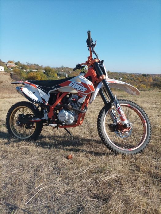 EXDRIVE ProFactory 250