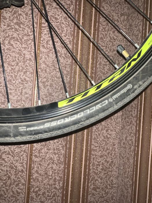 Продам велосипед Titan Urban 29”(28”)