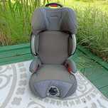 Fotelik samochodowy Casualplay Protector Fix 15-36 kg