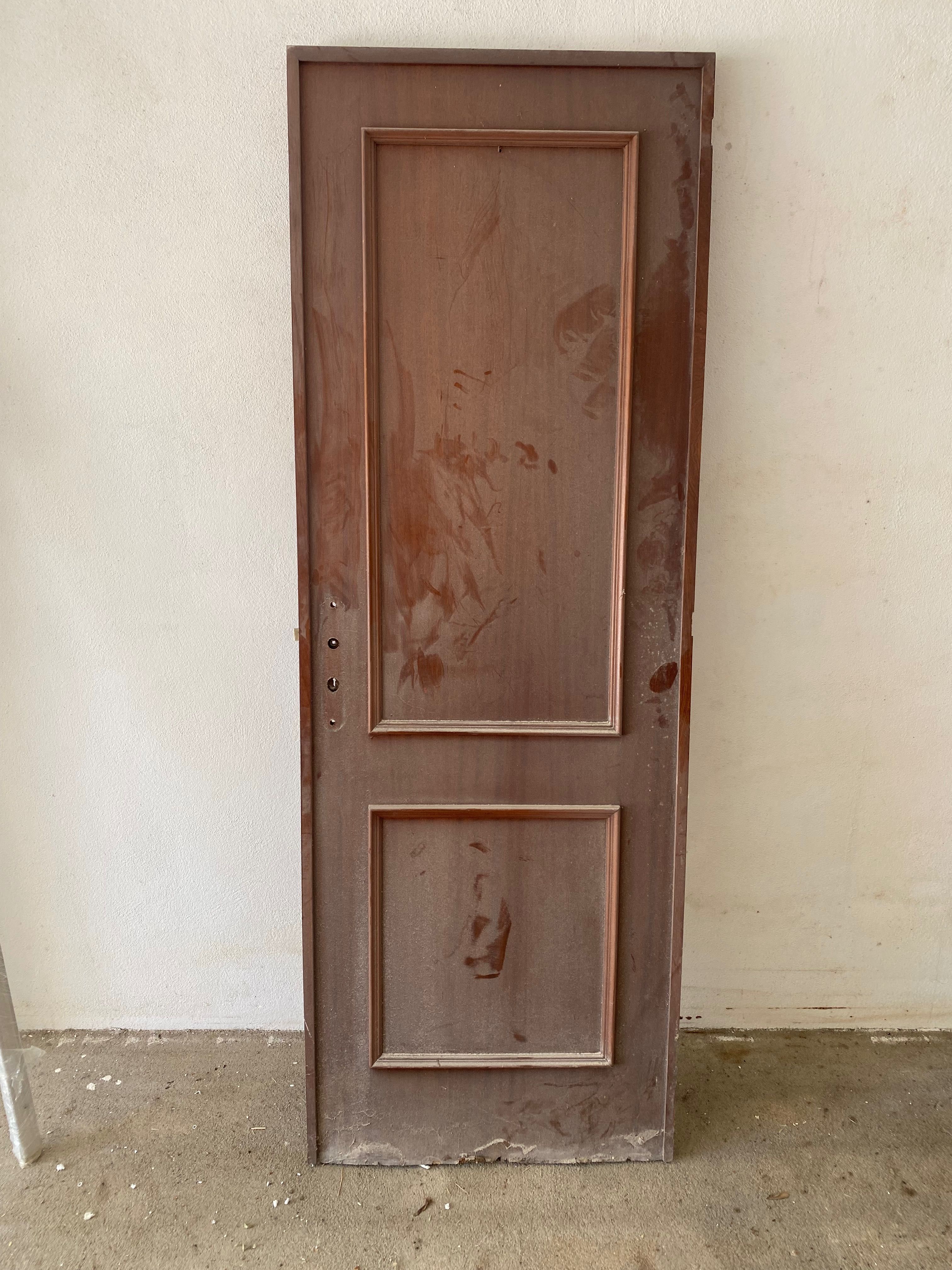 Portas interiores