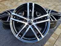 Ford 18" Nowe Focus Mondeo Kuga Galaxy S-Max C-Max Edge Puma felgi