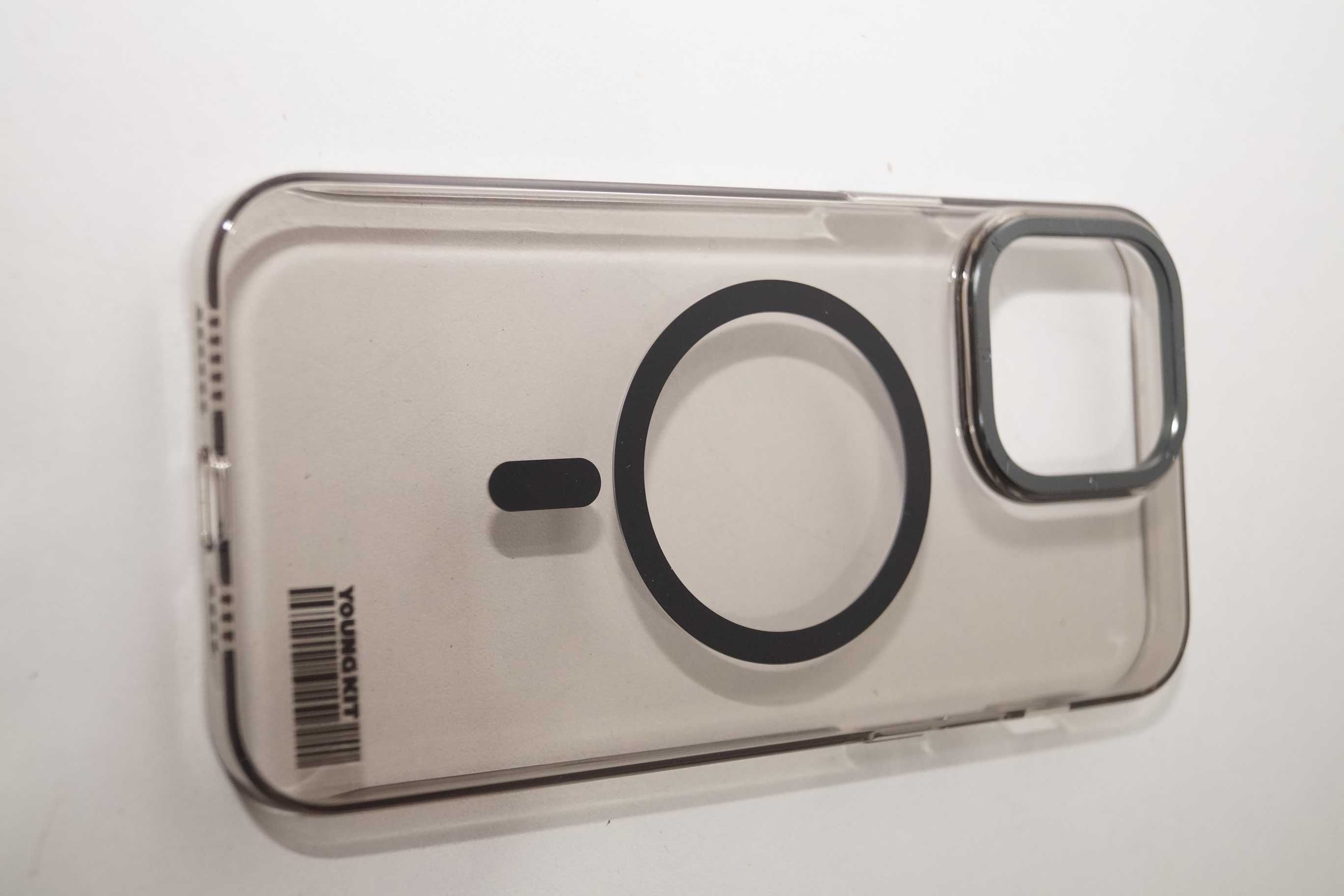 YOUNG KIT etui case do iphone 13 Pro max