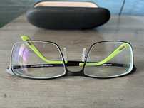 Nowe okulary korekcyjne -4.75