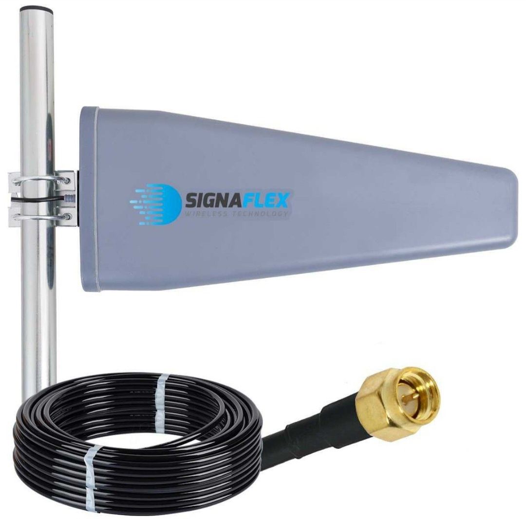 Wzmacniacz sygnału GSM - LTE/5G