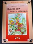 Livro Diálogo com o Principezinho