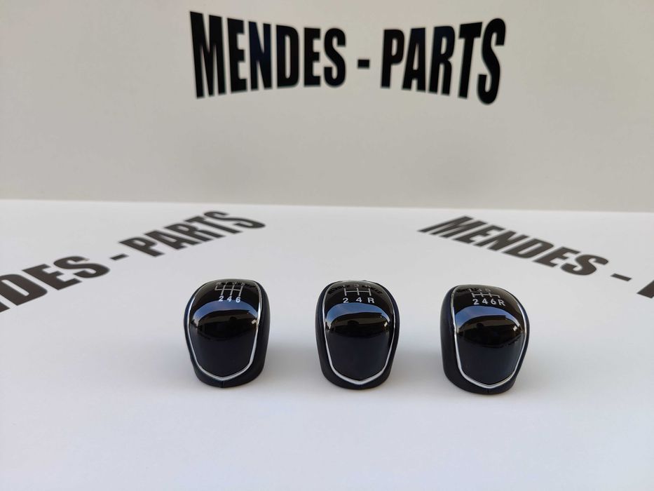 Alavanca / punho / moca / manete de velocidades Ford