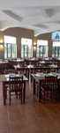 Restaurante com 220 lugares